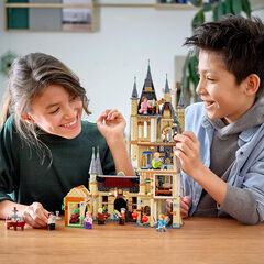LEGO® Harry Potter Torre de Astronomía 75969