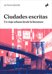 Ciudades escritas Ciudades escritas