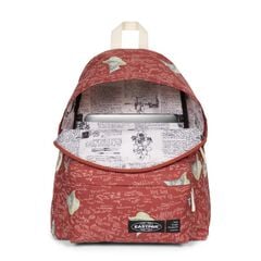 Mochila PC Eastpak Day Pak'r Van Gogh Red