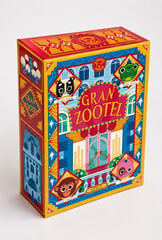 Gran Zootel