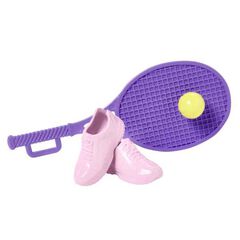 Barbie Benestar Aire Lliure