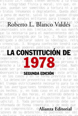 Constitución de 1978, La