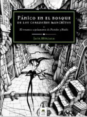 Pánico no Bosque dos Corazóns Murchos