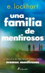 Una familia de mentirosos
