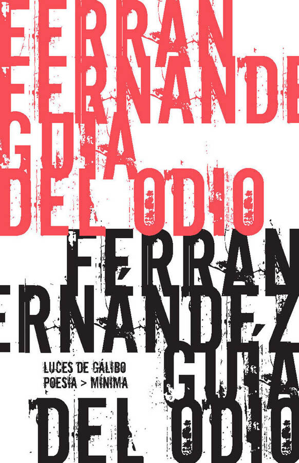 Gu&iacute;a del odio