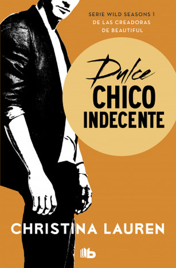 Dulce chico indecente