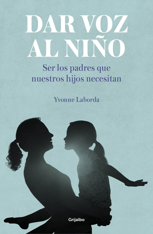 Dar voz al ni&ntilde;o