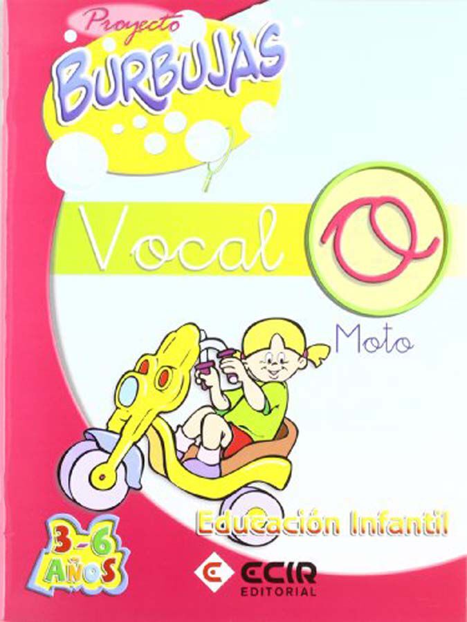 I:Bur/Vocal O