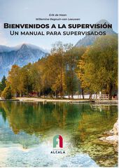 Bienvenidos a la supervision-un manual para supervisados Bienvenidos a la supervision-un manual para supervisados