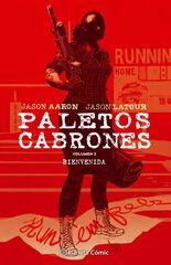 Paletos cabrones nº 03 Paletos cabrones nº 03