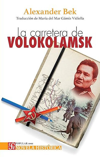La carretera de Volokolamsk