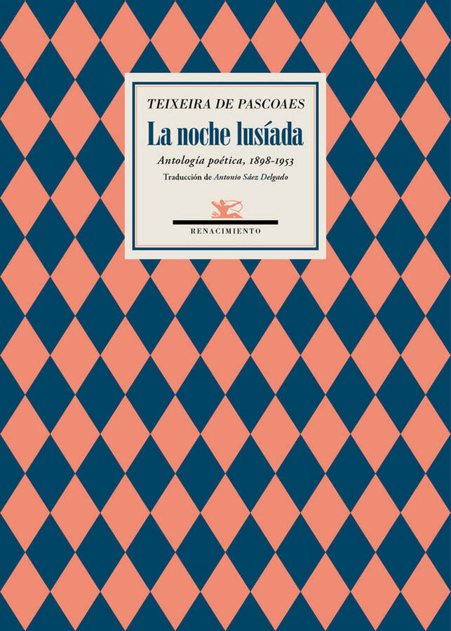 La noche lus&iacute;ada