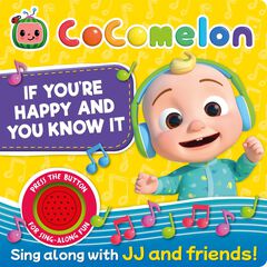 If you're happy and you know it - Cocomelon If you're happy and you know it - Cocomelon