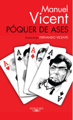 Póquer de ases Póquer de ases