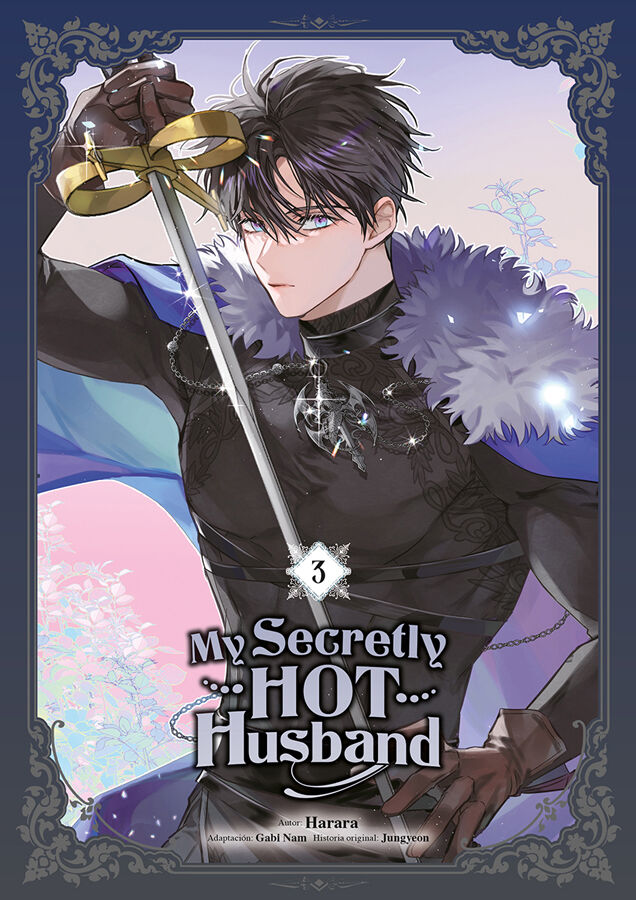 My secretly hot husband 03