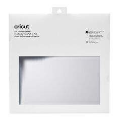 Cricut Kraft Board 30 Fulls 30x30cm Metal