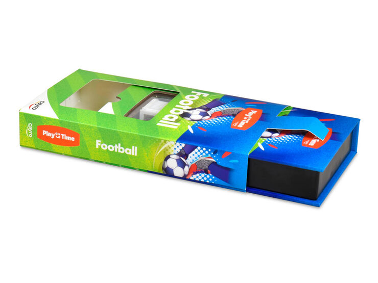 Play Time Football