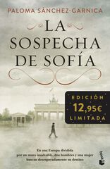 La sospecha de Sofía La sospecha de Sofía