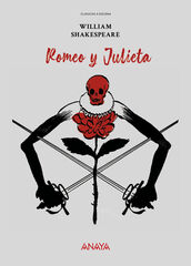 Clásicos a escena: Romeo y Julieta Clásicos a escena: Romeo y Julieta