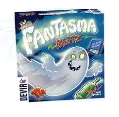 Fantasma Blitz