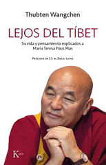 LEJOS DEL TÍBET LEJOS DEL TÍBET