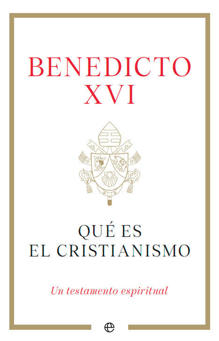 Qué es el cristianismo