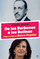 De los Borbones a los Botines De los Borbones a los Botines