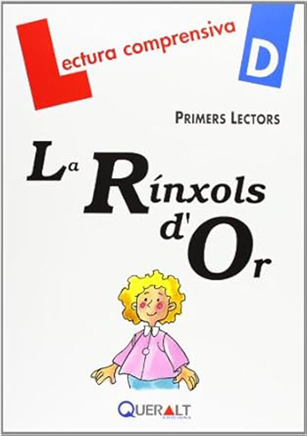 La R&iacute;nxols D'Or