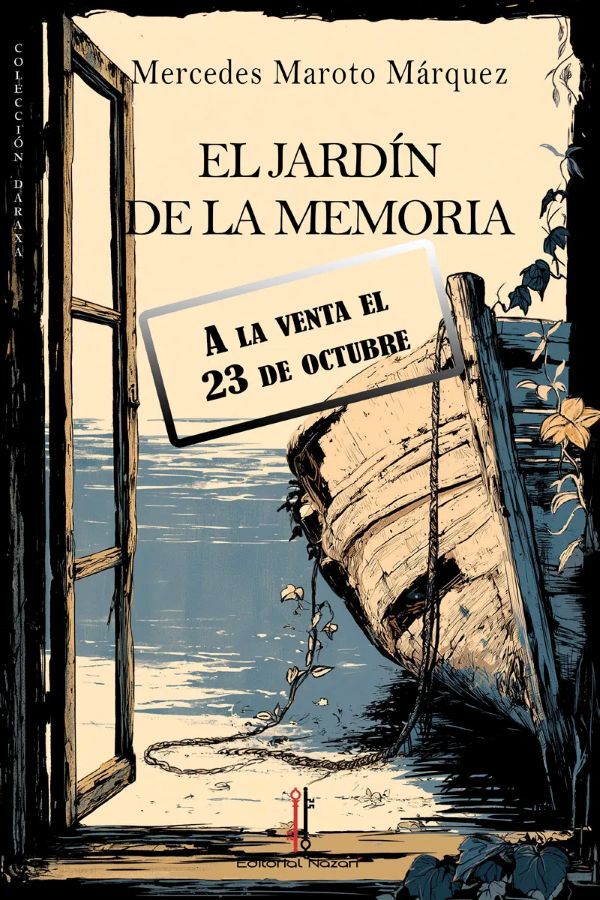 El jard&iacute;n de la memoria