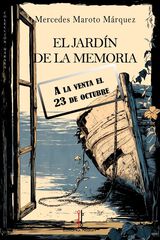 El jard&iacute;n de la memoria
