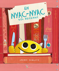 En Nyac-nyac vol berenar En Nyac-nyac vol berenar
