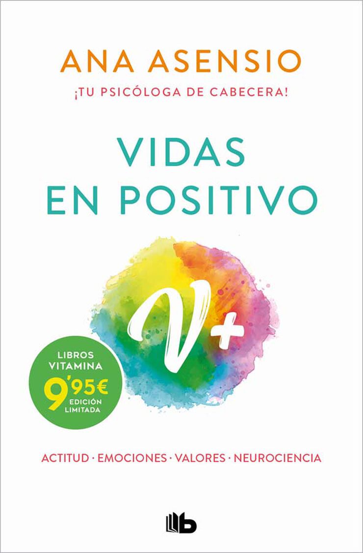 Vidas en positivo