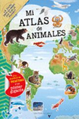 Mi Atlas de animales Mi Atlas de animales