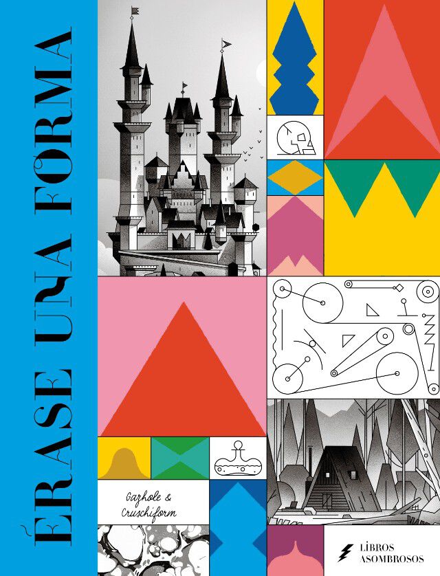 &Eacute;rase una forma