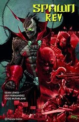 Spawn Rey nº 01 Spawn Rey nº 01