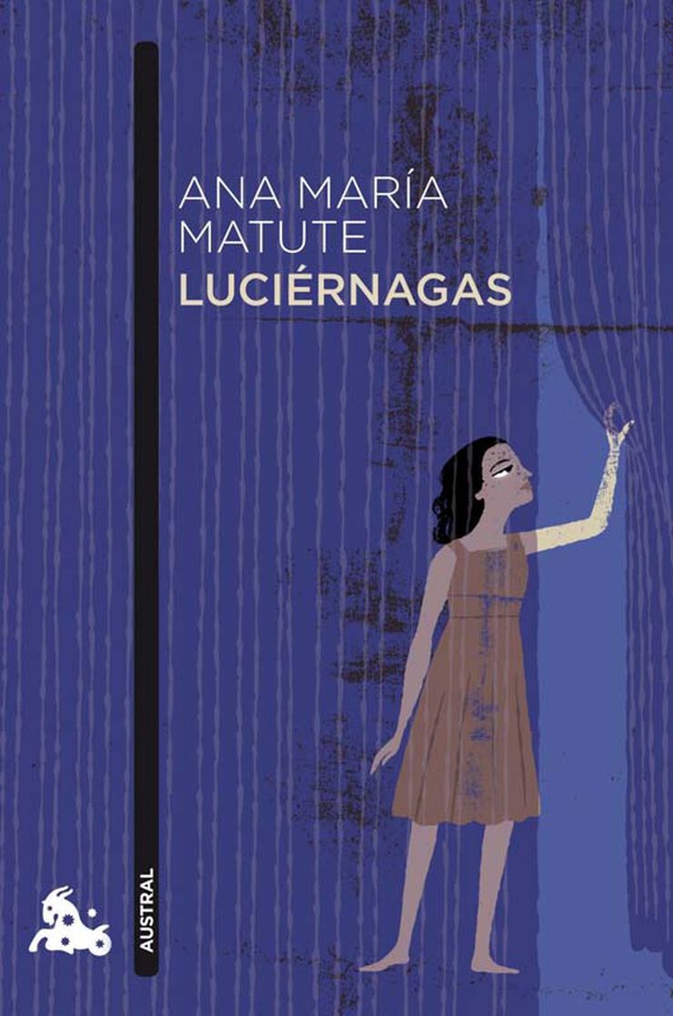 Luciérnagas Luciérnagas