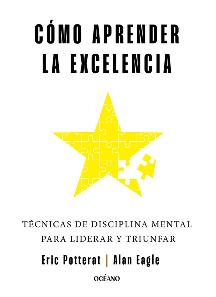 Cómo aprender la excelencia