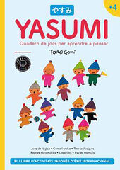 Yasumi +4 Yasumi +4
