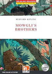 Mowgli's brothers