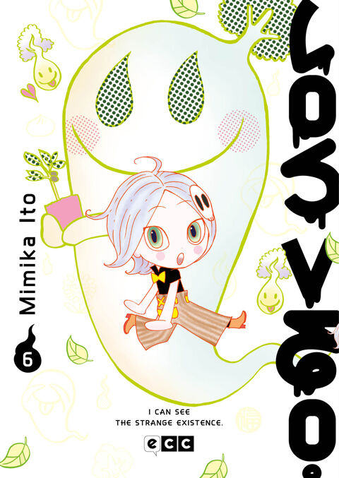 Los veo n&uacute;m. 6