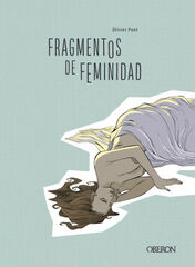 Fragmentos de feminidad Fragmentos de feminidad