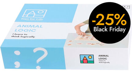 Animal lògic
