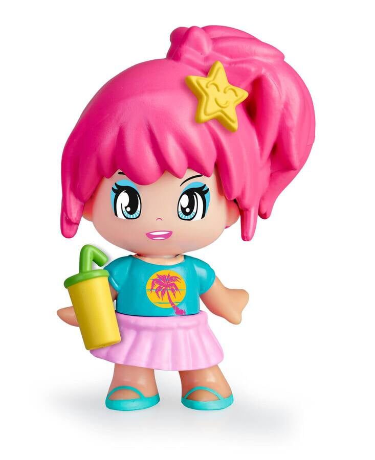 Figures Serie 12 assortides Pinypon