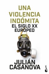 Una violencia indómita Una violencia indómita