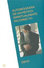 Autobiografía de un místico espiritualme Autobiografía de un místico espiritualme