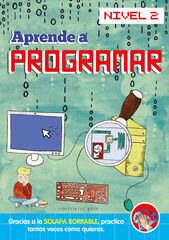 Aprende a programar. Nivel 2