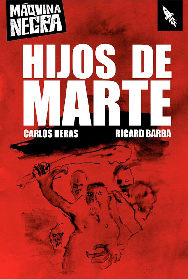 Hijos de Marte