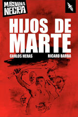 Hijos de Marte