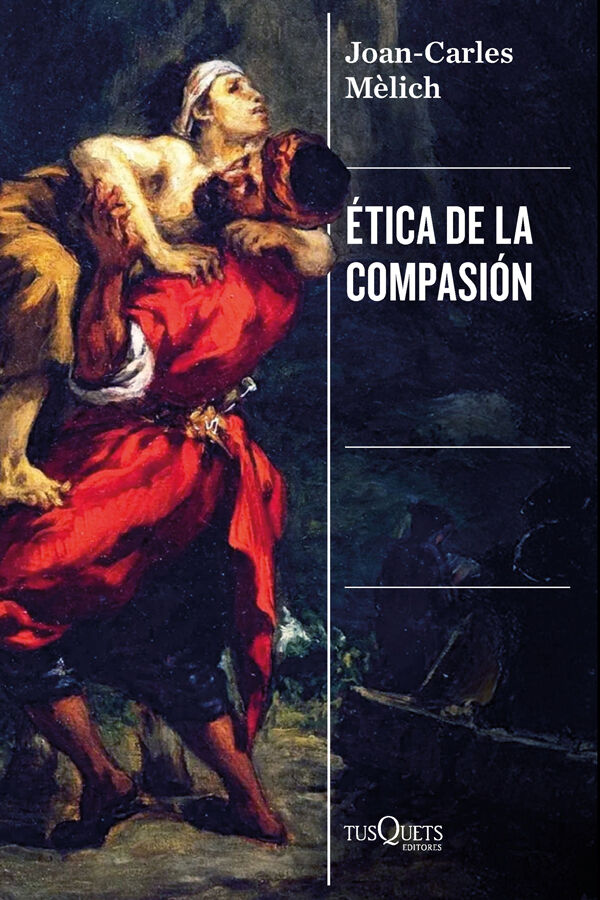 &Eacute;tica de la compasi&oacute;n