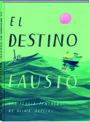 El destino de Fausto El destino de Fausto